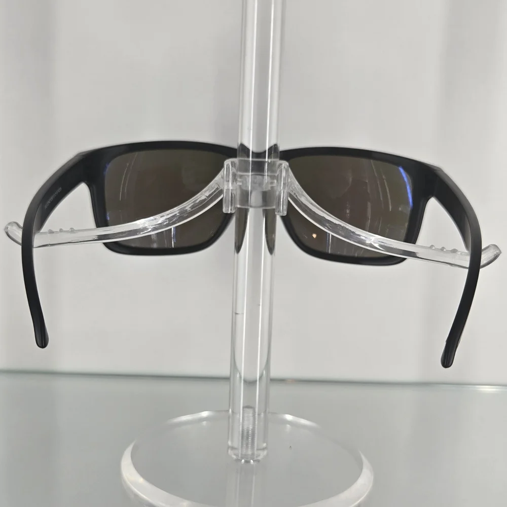Oakley Blue Lens Polarized Sunglasses